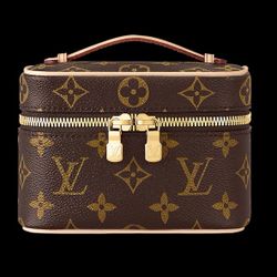 Louis Vuitton Nice Nano