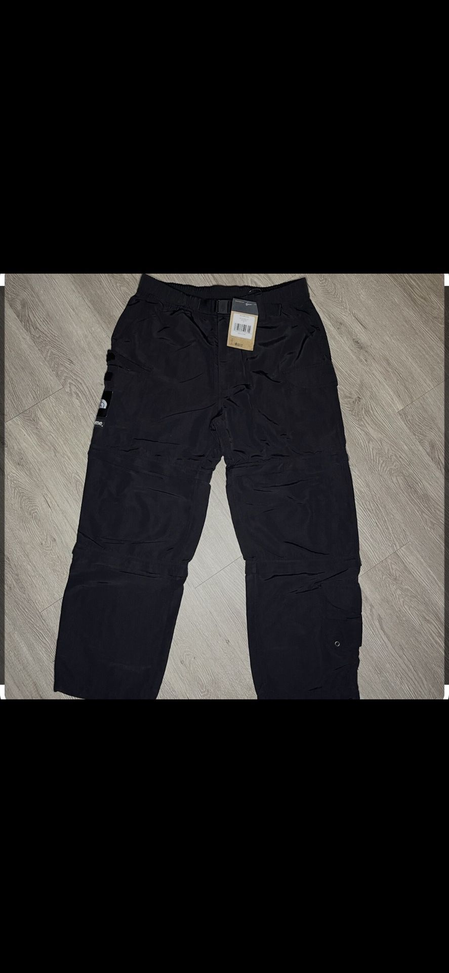 supreme The north face trekking pants