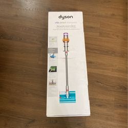 Dustin v15s Detect Submarine Wet And dry Vacuum 