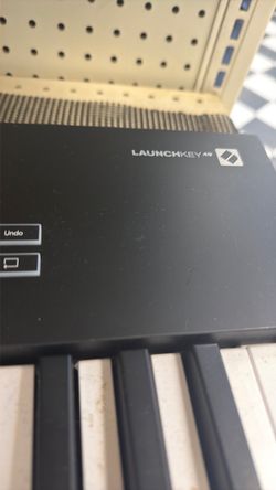 keyboard