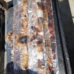 INDIAN Feather head dress $20 Each