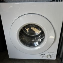 Portable Electric Dryer 