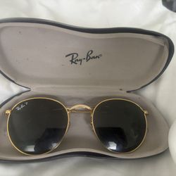 New Polarized Ray Ban’s