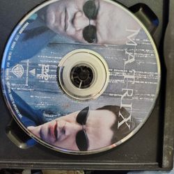 The Matrix