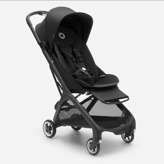 BUGABOO BUTTERFLY STROLLER
