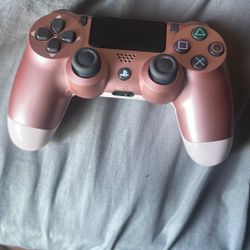 PS4 Controller 