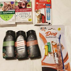 Dogs and cats Dogs clothing shavers dog leash toys treats snack