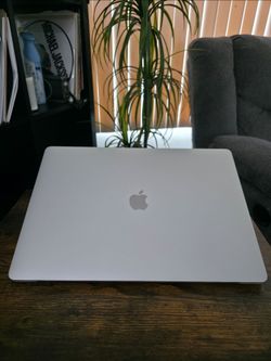 16inch MacBook Pro