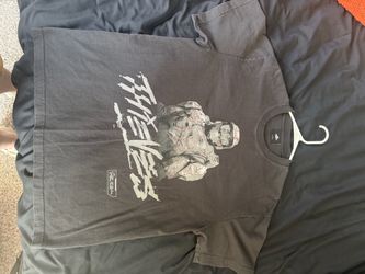 Halo Master Chief T-Shirt - 100 Thieves