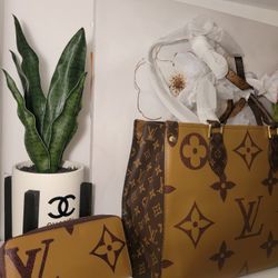 Reverse Pattern 