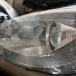 Headlights