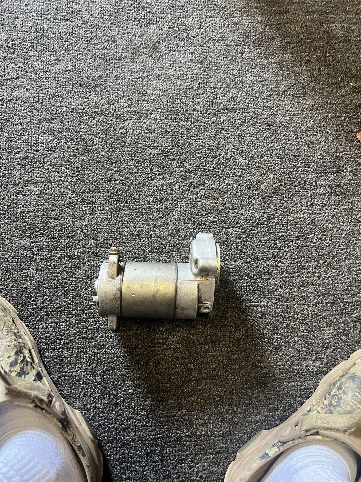 Polaris Trailblazer Starter, Transmission, Gearing, Miscellaneous Parts