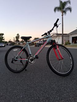 Nishiki Pueblo Mountain Bike (Needs Repair)