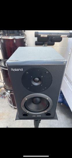 MONITORES ROLAND