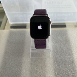 Apple Watch 10 42mm LTE