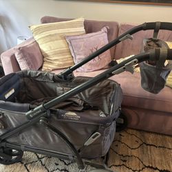 Expedition Kid Wagon Baby trend