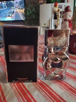 Michael Kors Cologne 100ml $40