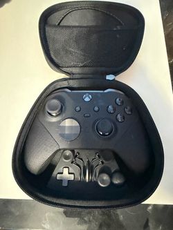 Xbox controller elite series 2