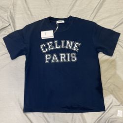 Celine T-shirt 