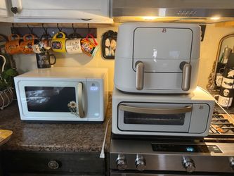 Beautiful appliances