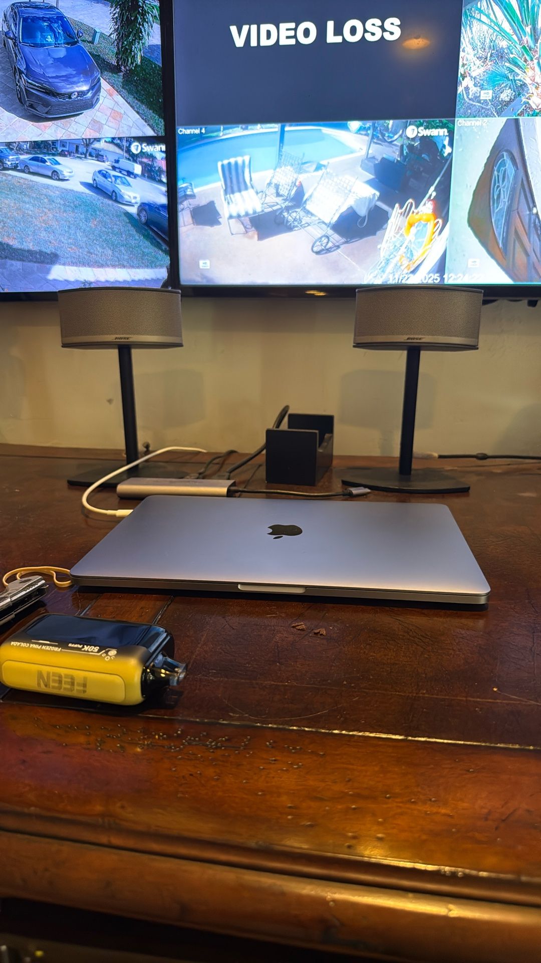 Bose Computer Speaker Companion 5