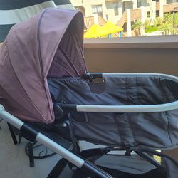 Graco modes nest stroller