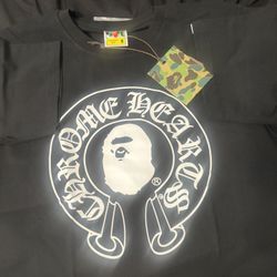 BAPE SHIRT