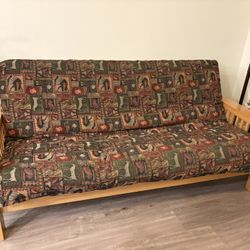 IKEA Futon/Couch In Great Condition 