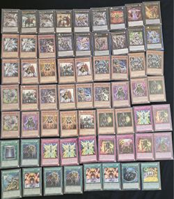 Yu-Gi-Oh! Heroic Deck