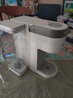 Keurig Single serve coffee maker