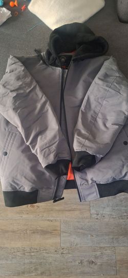 Hawke & CO jacket