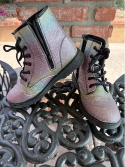Girls Children’s place boots
