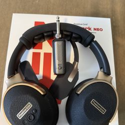 Positive Grid Spark Neo