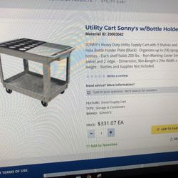 Cart
