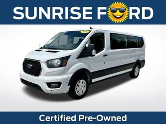 2024 Ford Transit-350 Passenger Van