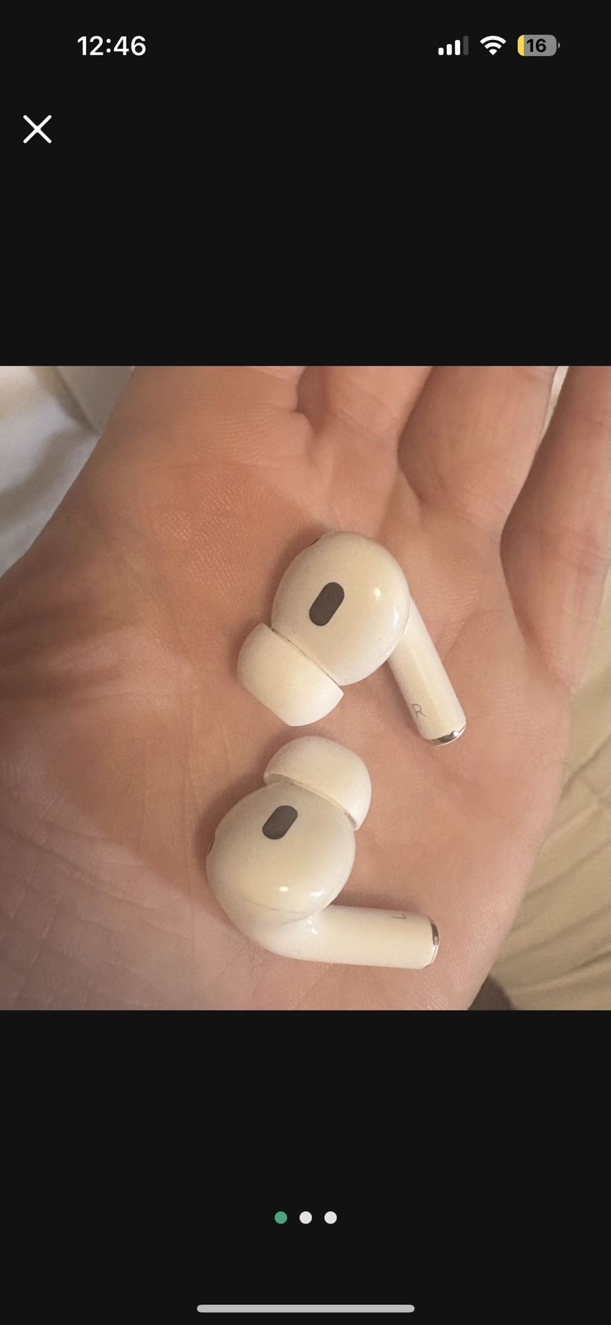 AirPods Pro