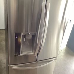 Lg Refrigerator 