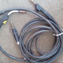 Welding Leads