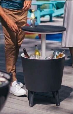 Ice Chest