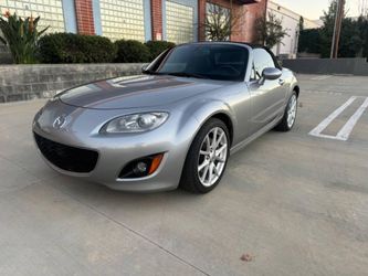 2010 Mazda MX-5 Miata