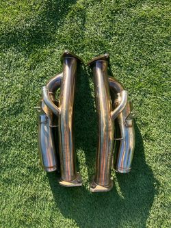 370z Art Pipes AMS G37 Nissan Infiniti 350z g35 Q50 Z33 Z34 Nismo IPL Motordyne