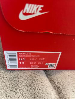 Air max 90s