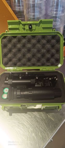Heat+viper nvg