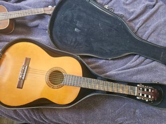 Yamaha Classical Acoustic C310