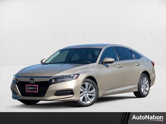 2020 Honda Accord