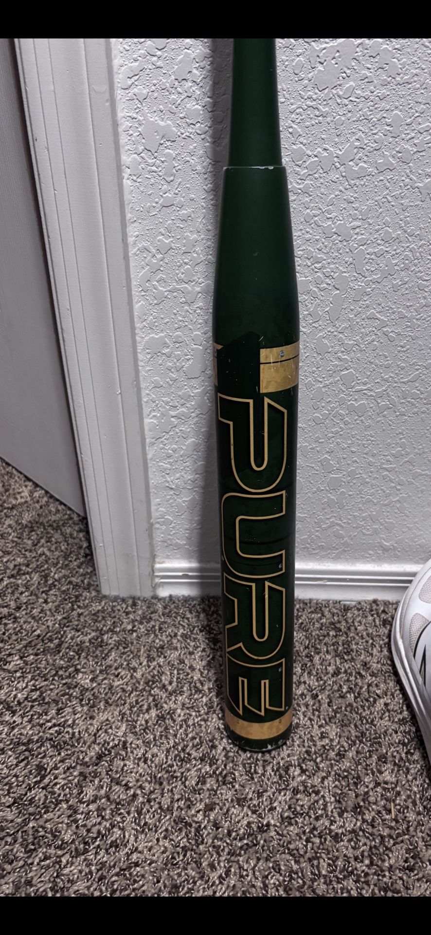 Pure Hellfire Softball Bat