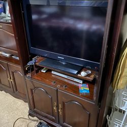 Tv Stand