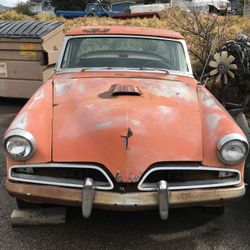 Vintage Auto Parts Sale