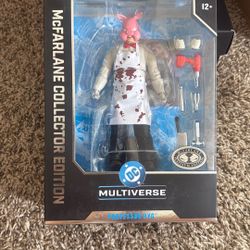 Professor Pyg Dc Multiverse