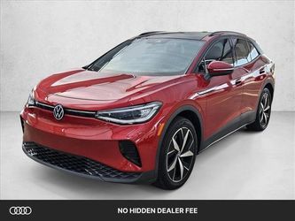 2023 Volkswagen ID.4